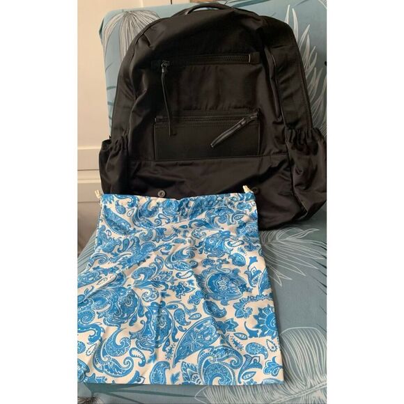 osprey backpack choice Daylite new job gift Thread Color:Brown Backpack Vuitton Yupoo Louis class scramble without stopping
